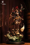The Goddess