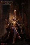 Nephthys (Black)- Prototype Shown