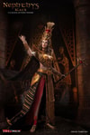 Nephthys (Black)- Prototype Shown