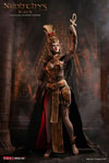 Nephthys (Black)- Prototype Shown
