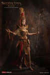 Nephthys (Black)- Prototype Shown