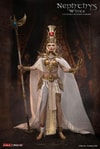 Nephthys (White)- Prototype Shown