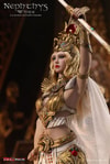 Nephthys (White)- Prototype Shown