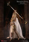 Nephthys (White)- Prototype Shown