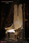 Egyptian Throne (Golden)- Prototype Shown