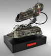 Predator Plasmacaster Shoulder Cannon- Prototype Shown