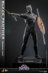 Black Panther (Original Suit)