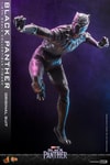 Black Panther (Original Suit)