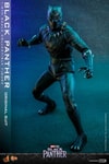 Black Panther (Original Suit) (Prototype Shown) View 11