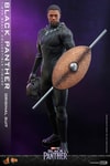 Black Panther (Original Suit)