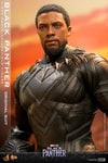 Black Panther (Original Suit) (Prototype Shown) View 14