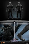 Black Panther (Original Suit)
