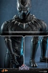 Black Panther (Original Suit) (Prototype Shown) View 20