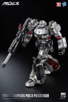Megatron MDLX (Prototype Shown) View 2