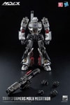 Megatron MDLX (Prototype Shown) View 9