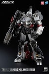 Megatron MDLX (Prototype Shown) View 10
