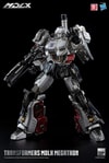 Megatron MDLX (Prototype Shown) View 11