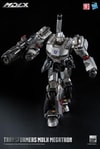 Megatron MDLX (Prototype Shown) View 12