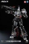 Megatron MDLX (Prototype Shown) View 13