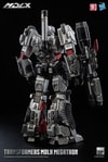 Megatron MDLX (Prototype Shown) View 14