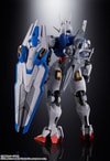 Gundam Aerial- Prototype Shown