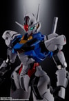 Gundam Aerial- Prototype Shown
