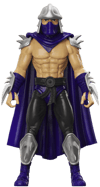Shredder