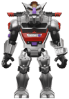 Robot Rocksteady