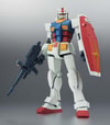<SIDE MS> RX-78-2 GUNDAM ver. A.N.I.M.E.- Prototype Shown