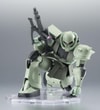 <SIDE MS> MS-06 Zaku II ver. A.N.I.M.E.- Prototype Shown