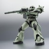 <SIDE MS> MS-06 Zaku II ver. A.N.I.M.E.- Prototype Shown