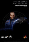 Captain Jonathan Archer- Prototype Shown