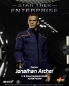 Captain Jonathan Archer- Prototype Shown