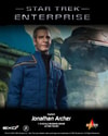 Captain Jonathan Archer
