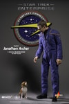 Captain Jonathan Archer