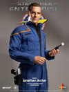Captain Jonathan Archer
