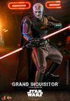 Grand Inquisitor (Prototype Shown) View 14