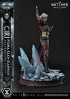 Cirilla Fiona Elen Riannon Alternative Outfit