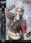 Cirilla Fiona Elen Riannon Alternative Outfit Collector Edition (Prototype Shown) View 5