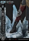 Cirilla Fiona Elen Riannon Alternative Outfit Collector Edition (Prototype Shown) View 11