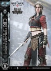 Cirilla Fiona Elen Riannon Alternative Outfit (Deluxe Version)
