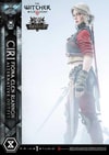 Cirilla Fiona Elen Riannon Alternative Outfit (Deluxe Version)