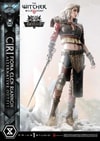 Cirilla Fiona Elen Riannon Alternative Outfit (Deluxe Version)