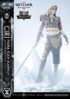 Cirilla Fiona Elen Riannon Alternative Outfit (Deluxe Version)