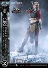 Cirilla Fiona Elen Riannon Alternative Outfit (Deluxe Version)