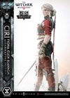 Cirilla Fiona Elen Riannon Alternative Outfit (Deluxe Version)