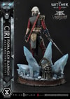 Cirilla Fiona Elen Riannon Alternative Outfit (Deluxe Version)