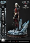 Cirilla Fiona Elen Riannon Alternative Outfit (Deluxe Version) (Prototype Shown) View 3