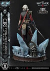 Cirilla Fiona Elen Riannon Alternative Outfit (Deluxe Version) (Prototype Shown) View 4