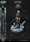 Cirilla Fiona Elen Riannon Alternative Outfit (Deluxe Version) (Prototype Shown) View 6